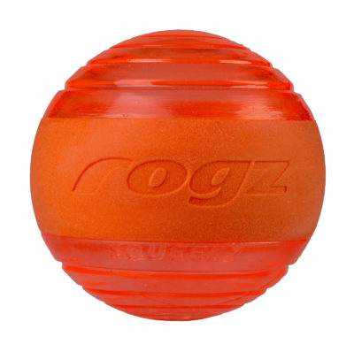 rogz-balle-jouet-squeekz-orange-lancer